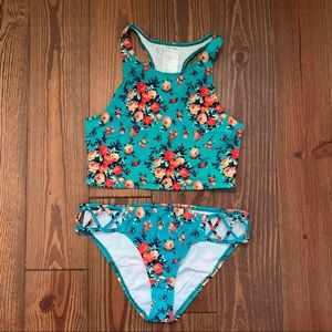 Urban Outfitters 2-Piece Swimsuit
